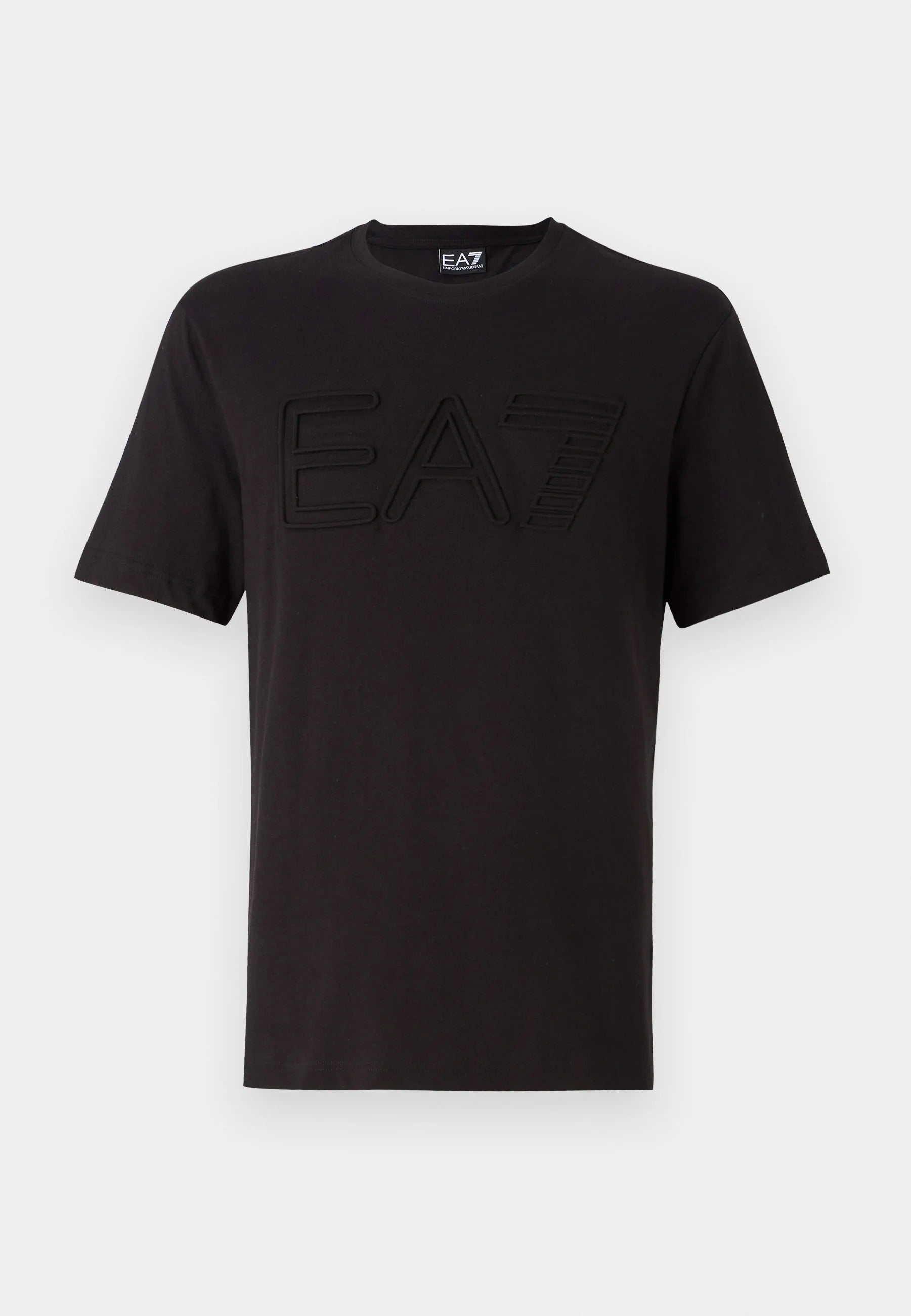 T-shirt EA7 da Uomo - nero 7M000149AF14772UC001 NERO