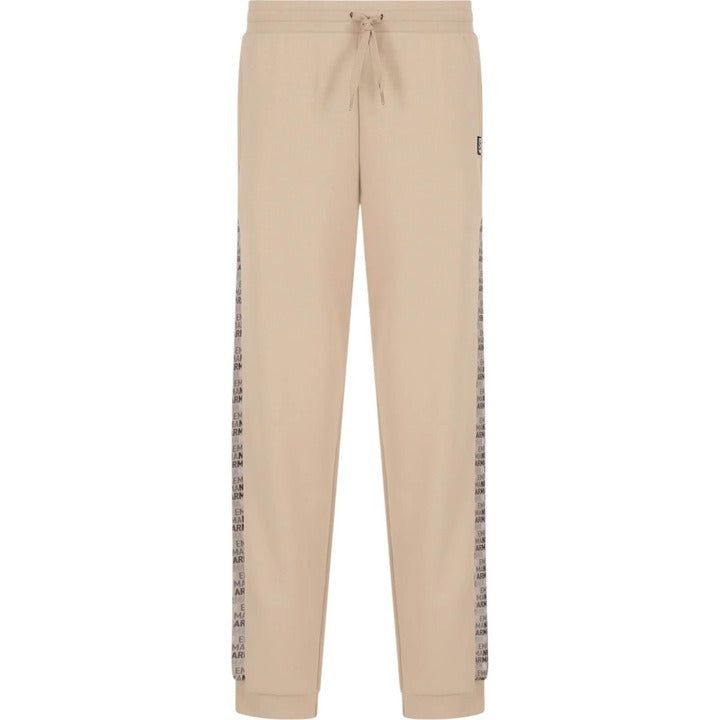 Pantalone Tuta EA7 da Uomo - marrone 7M000216AF12660U6155 BISCOTTO