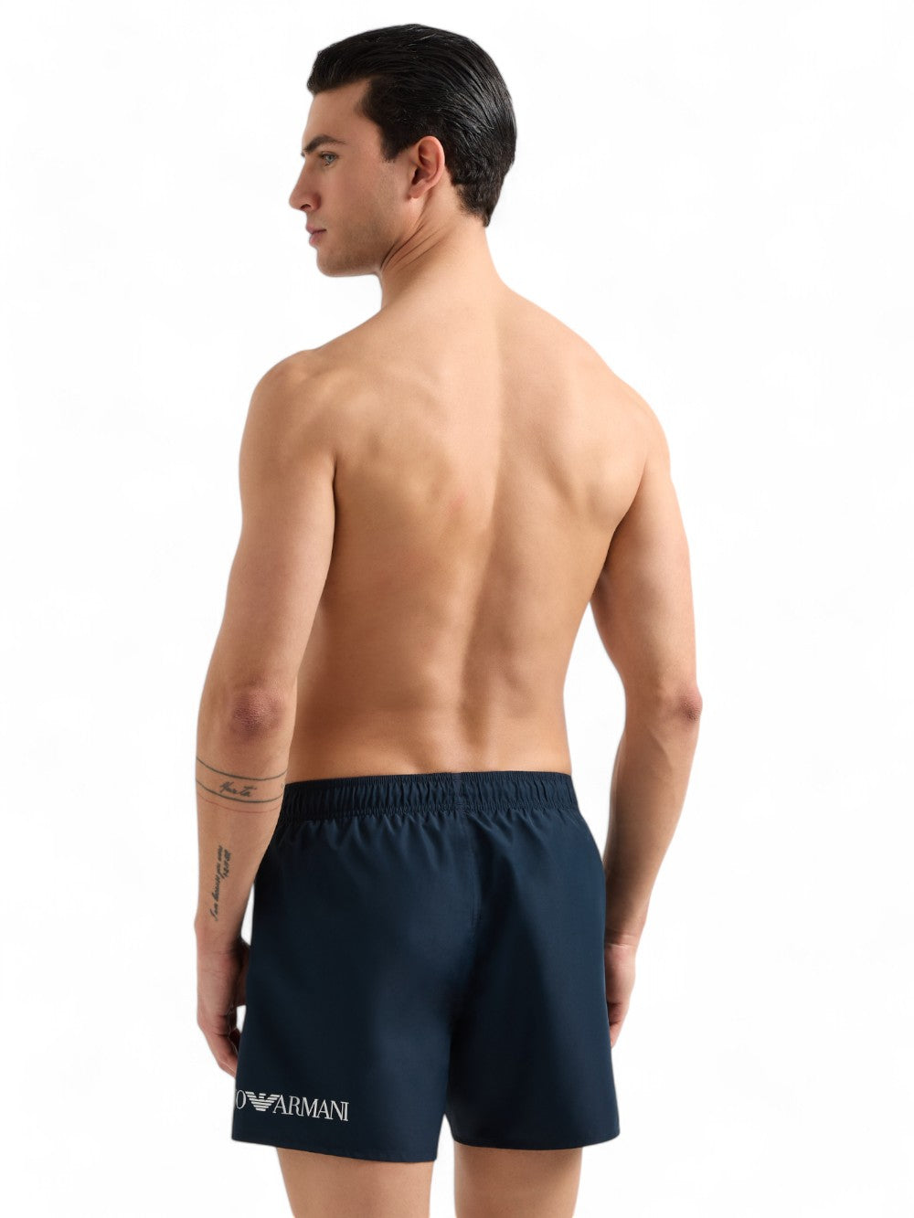 Costume Slip Uomo Mare EA7 da Uomo - 7M000519MB010