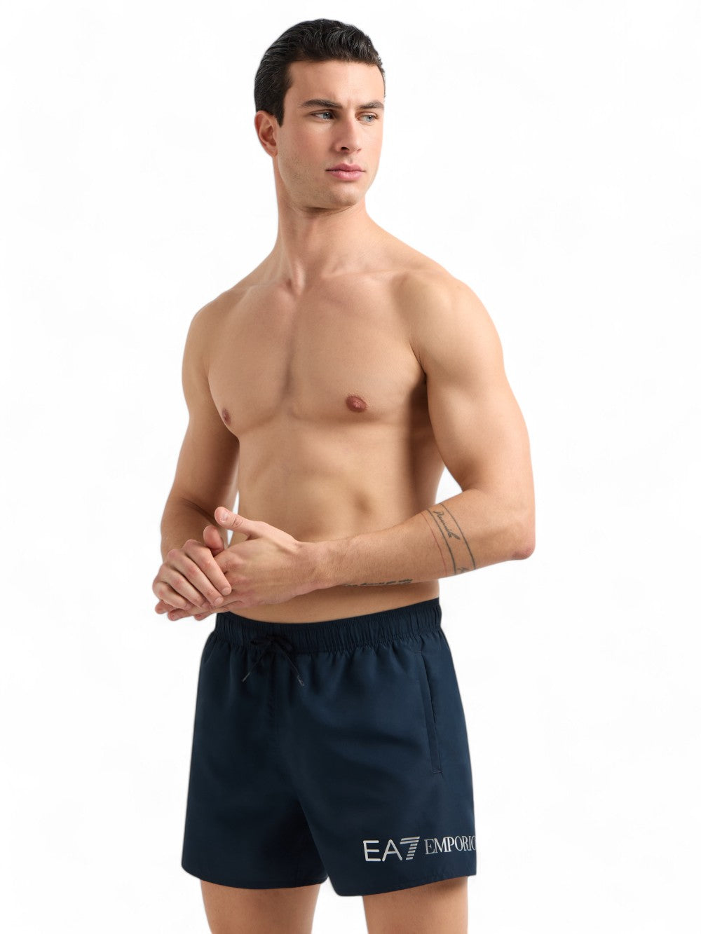 Costume Slip Uomo Mare EA7 da Uomo - 7M000519MB010