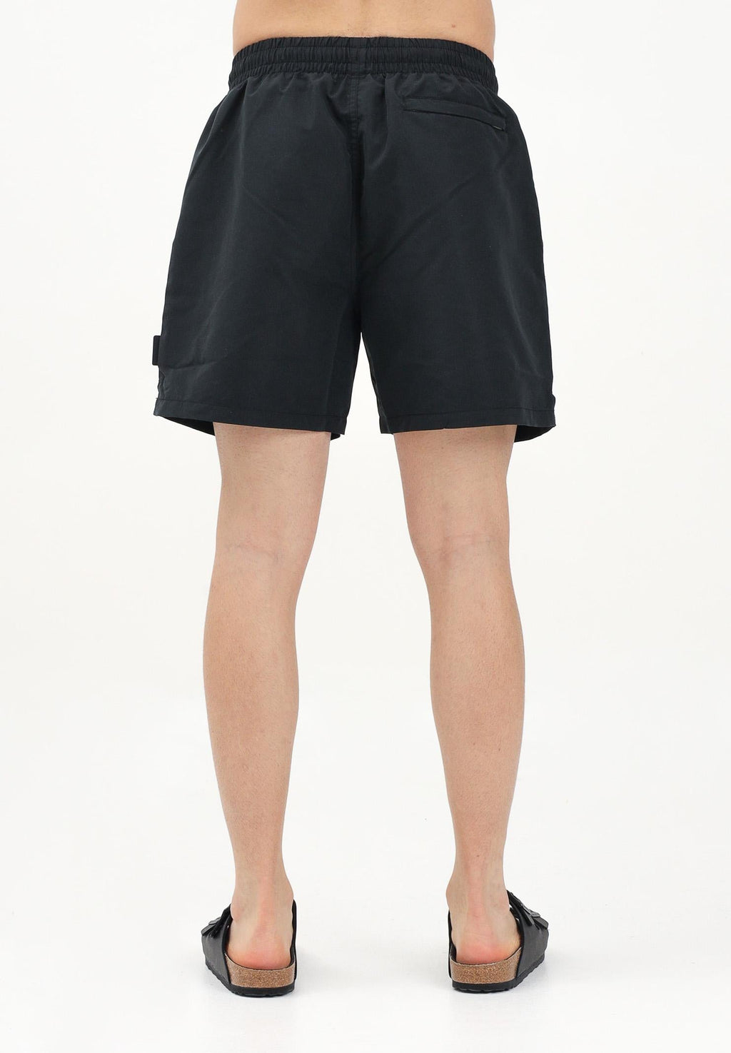 Costume EA7 da Uomo - nero 7M000540UC001