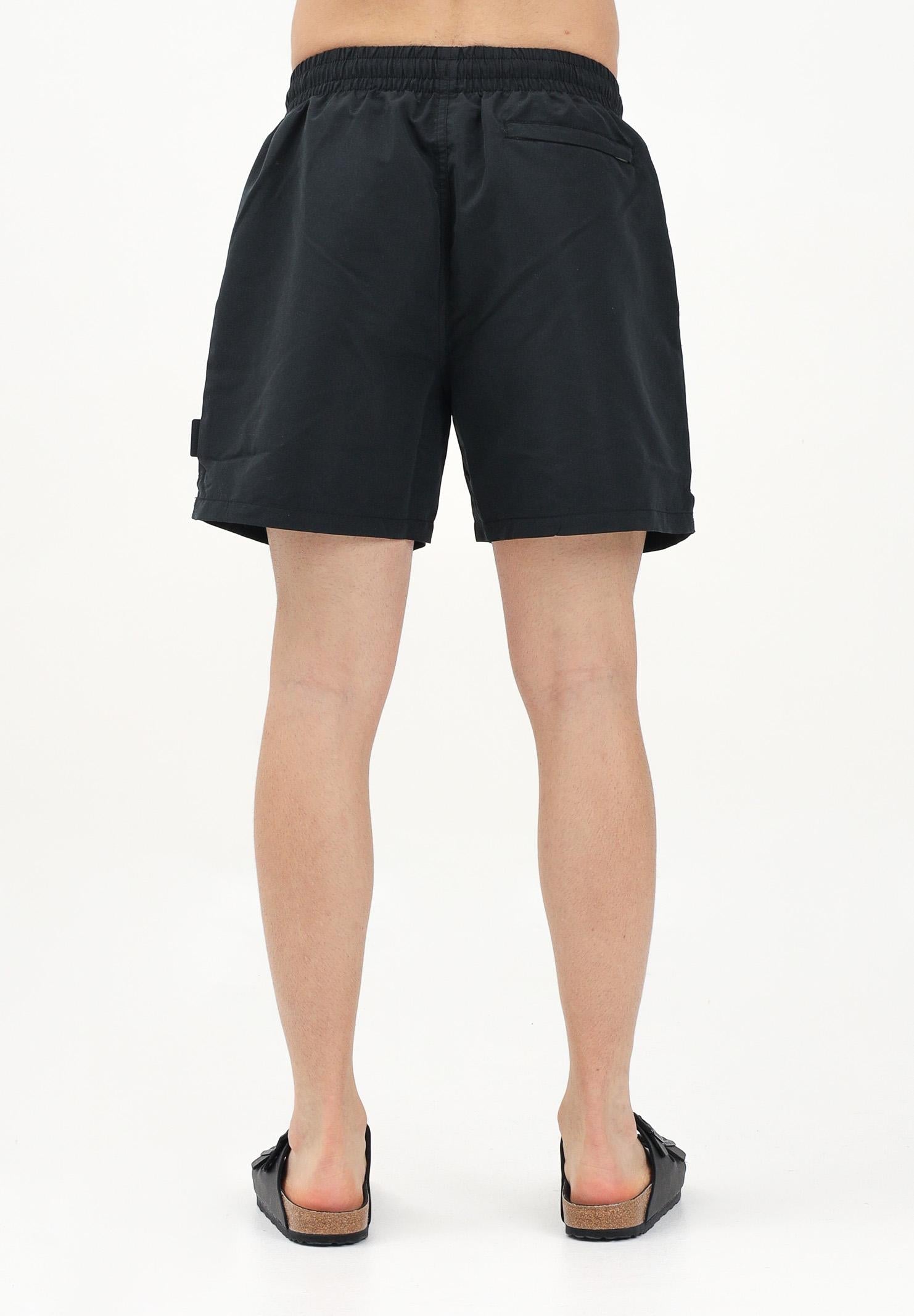 Costume EA7 da Uomo - nero 7M000540UC001