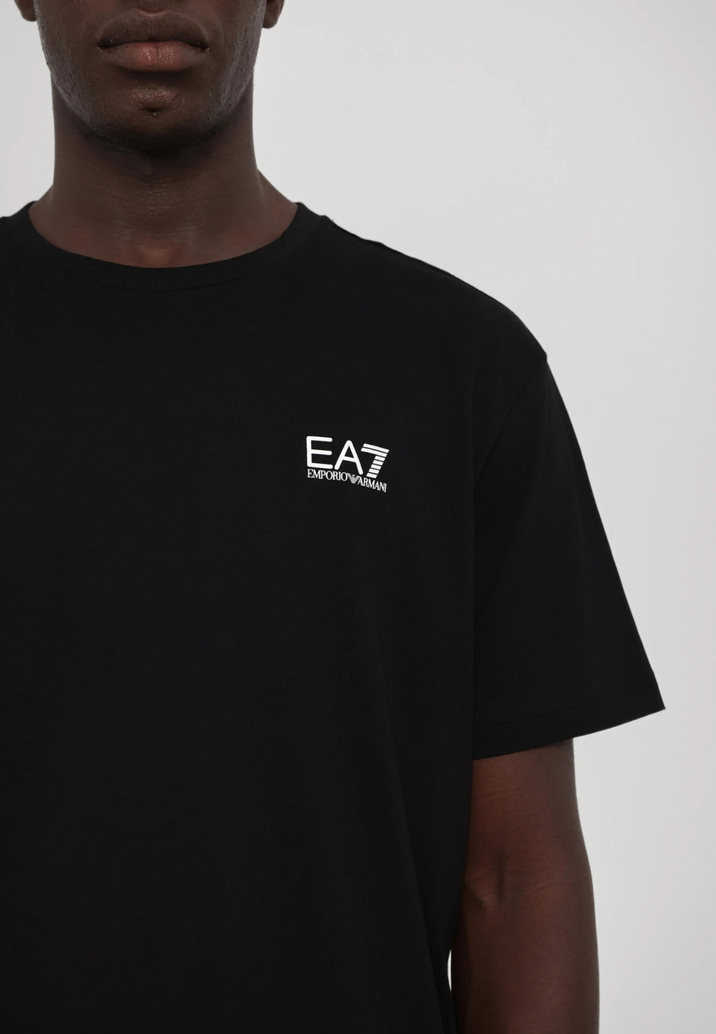 T-shirt EA7 da Uomo - 7M000567AF10375MC001