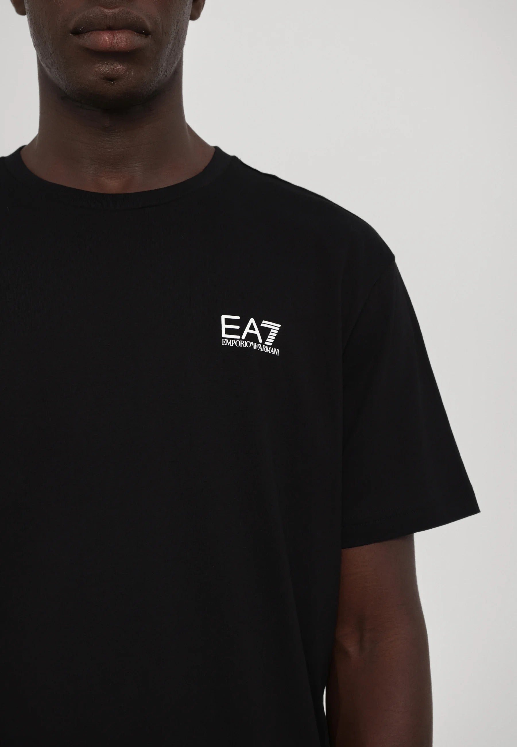 T-shirt EA7 da Uomo - 7M000567AF10375MC001