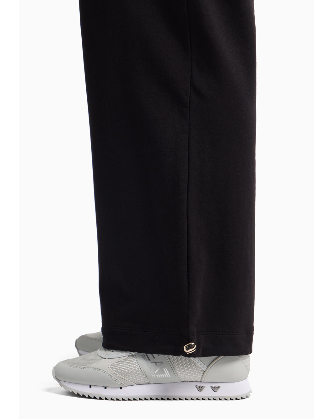 Tuta EA7 da Donna - nero 7W000086UC001 NERO