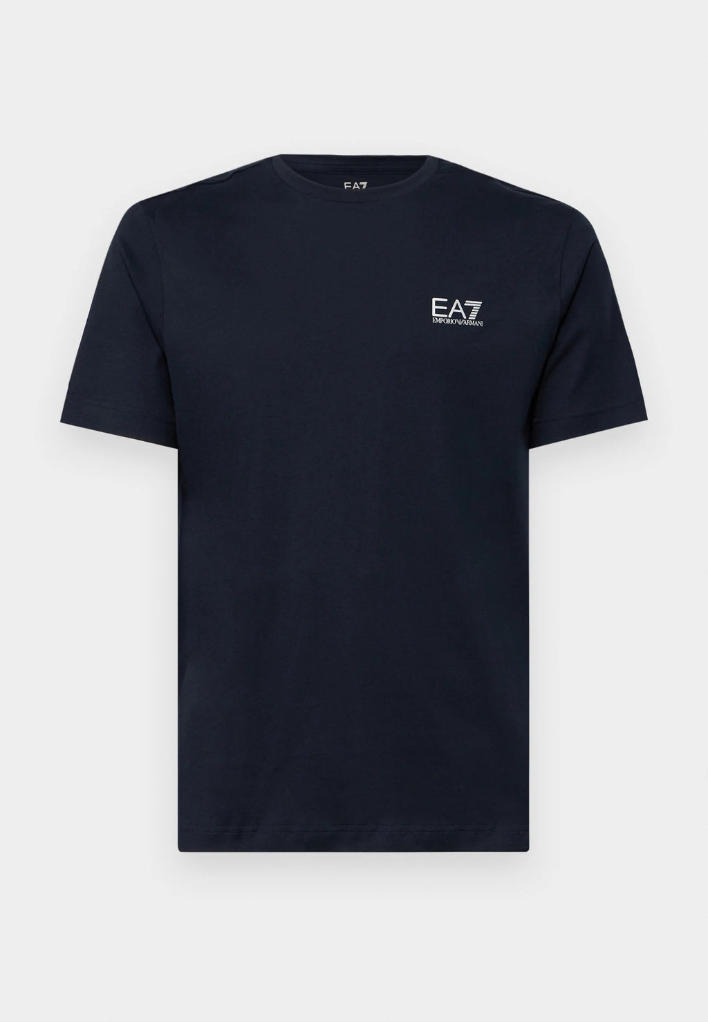 T-shirt EA7 da Uomo - blu 8NPT25PJVPZ0562 BLU