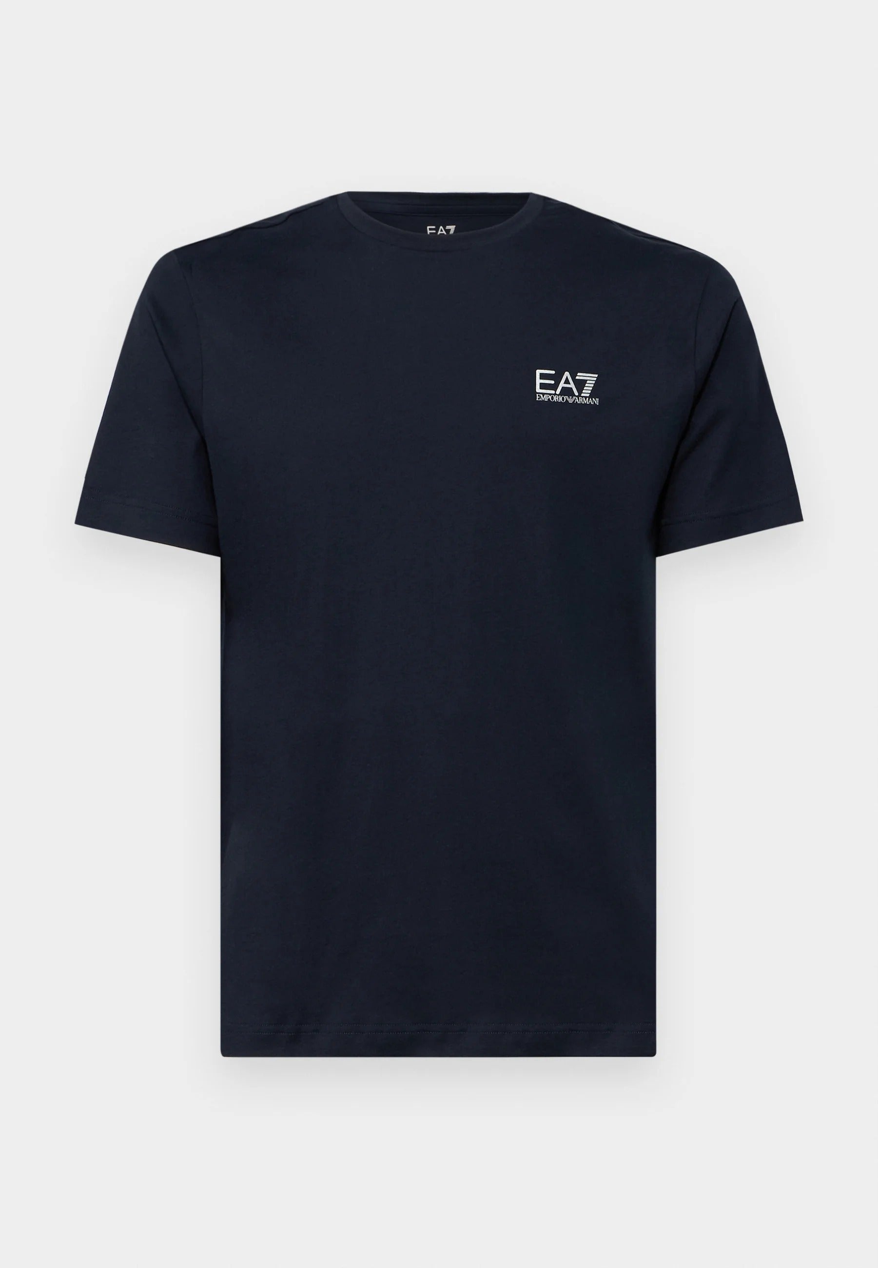 T-shirt EA7 da Uomo - blu 8NPT25PJVPZ0562 BLU
