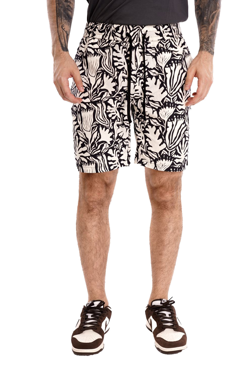 Bermuda GIANNI LUPO da Uomo - beige GL343RFANTASIA