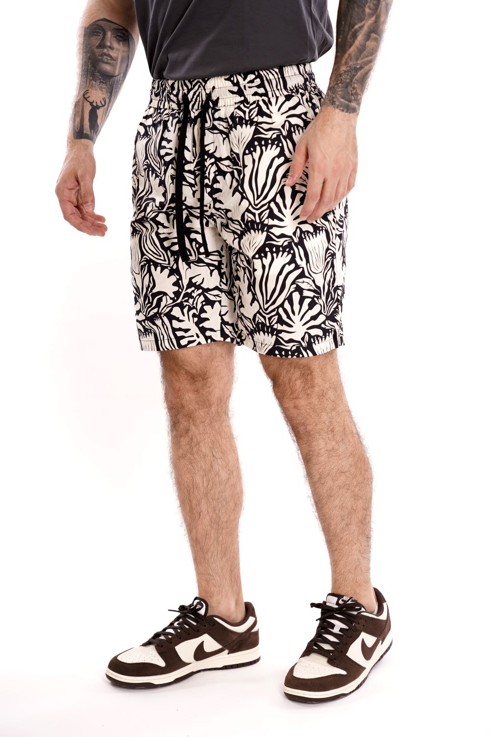 Bermuda GIANNI LUPO da Uomo - beige GL343RFANTASIA