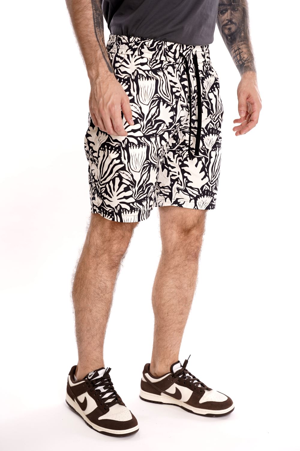 Bermuda GIANNI LUPO da Uomo - beige GL343RFANTASIA