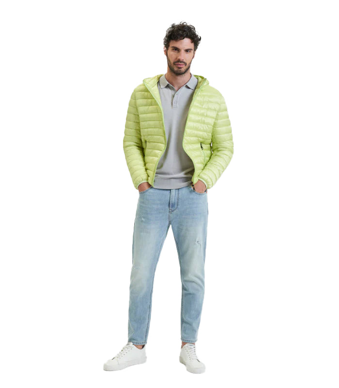 Pantalone GIANNI LUPO da Uomo - blu GL6266Q-S25LAVMEDIOCHISRO