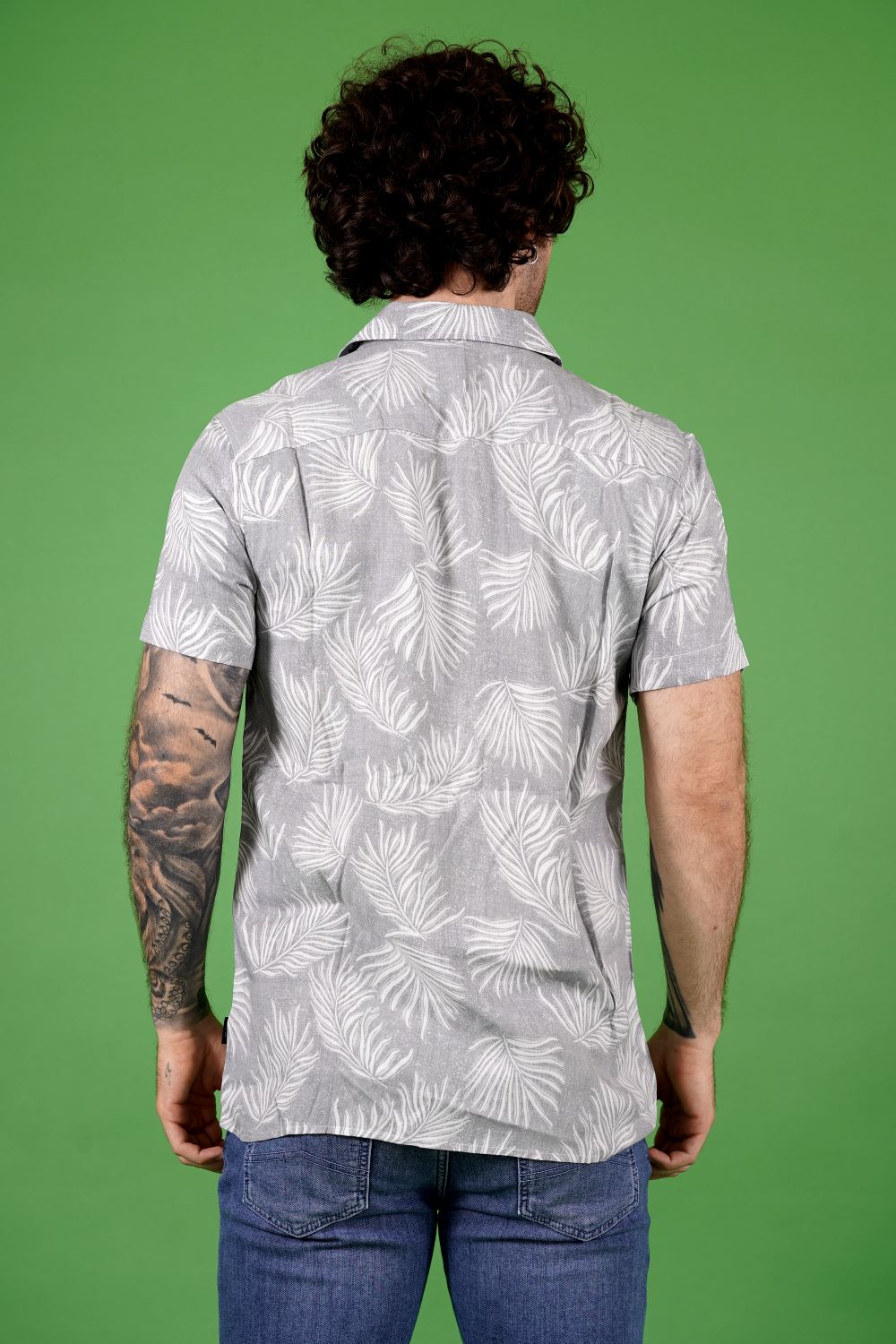 Camicia INDICODE da Uomo - 20609502