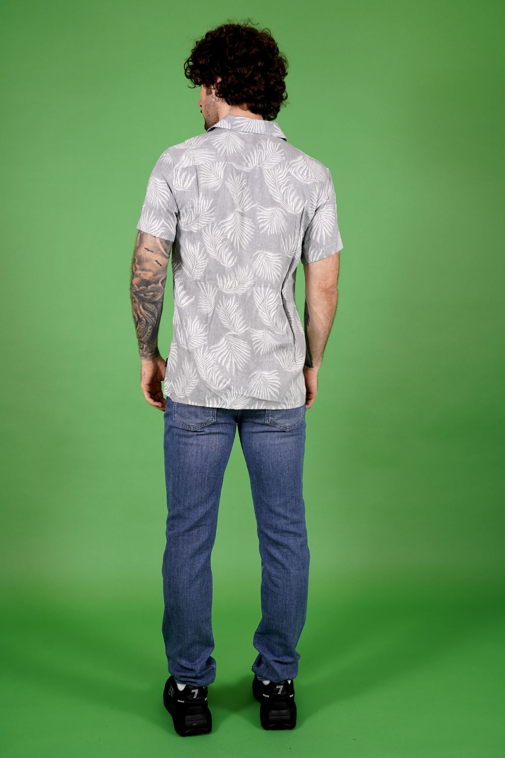 Camicia INDICODE da Uomo - 20609502