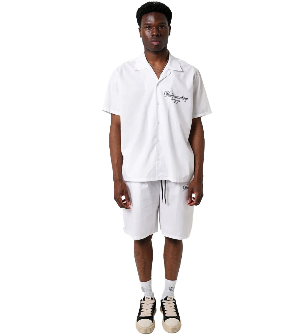 Completo MADE FROM NOTHING da Uomo - bianco VIE001CO