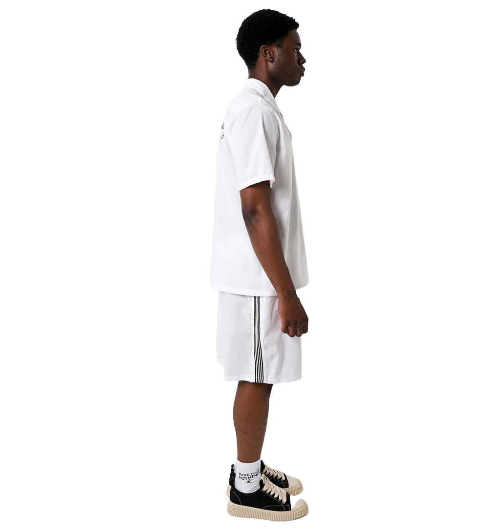 Completo MADE FROM NOTHING da Uomo - bianco VIE001CO