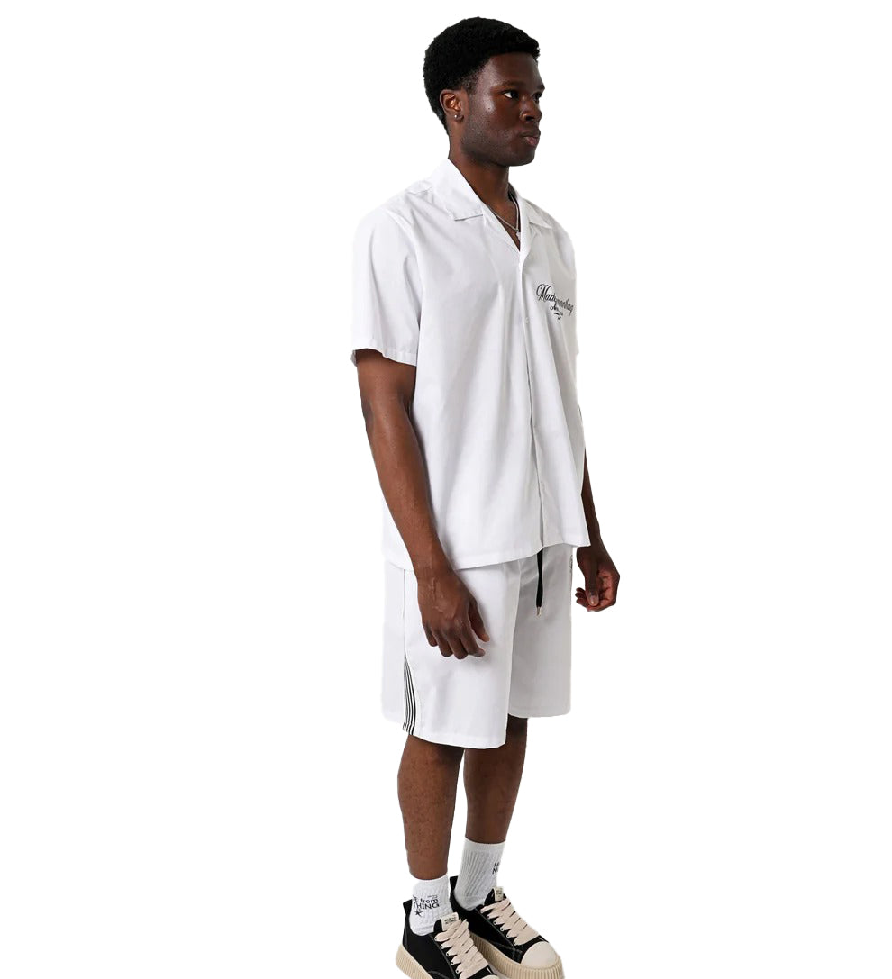 Completo MADE FROM NOTHING da Uomo - bianco VIE001CO