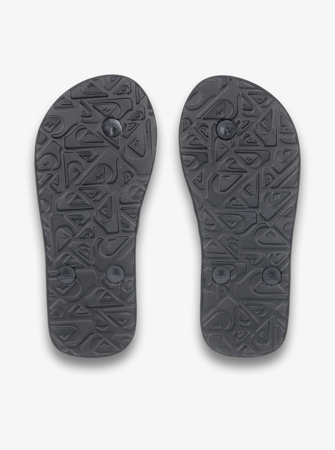 Ciabatte QUIKSILVER da Ragazzo - blu AQBL100624BQV8