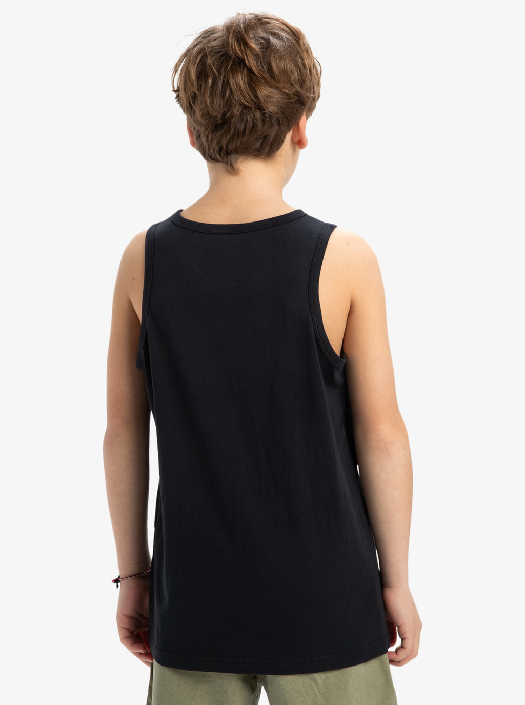 T-shirt QUIKSILVER da Ragazzo - nero EQBZT04843KVJ0