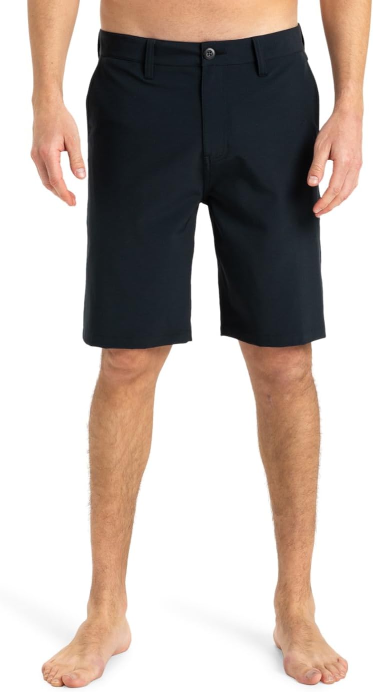 Bermuda QUIKSILVER da Uomo - nero EQYHY03881KVJ0