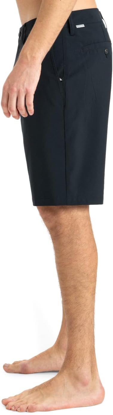 Bermuda QUIKSILVER da Uomo - nero EQYHY03881KVJ0