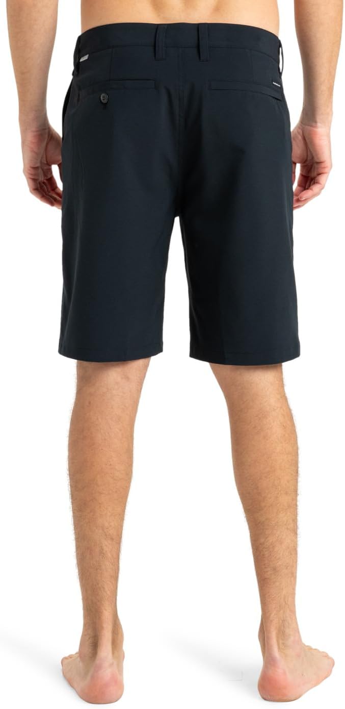 Bermuda QUIKSILVER da Uomo - nero EQYHY03881KVJ0