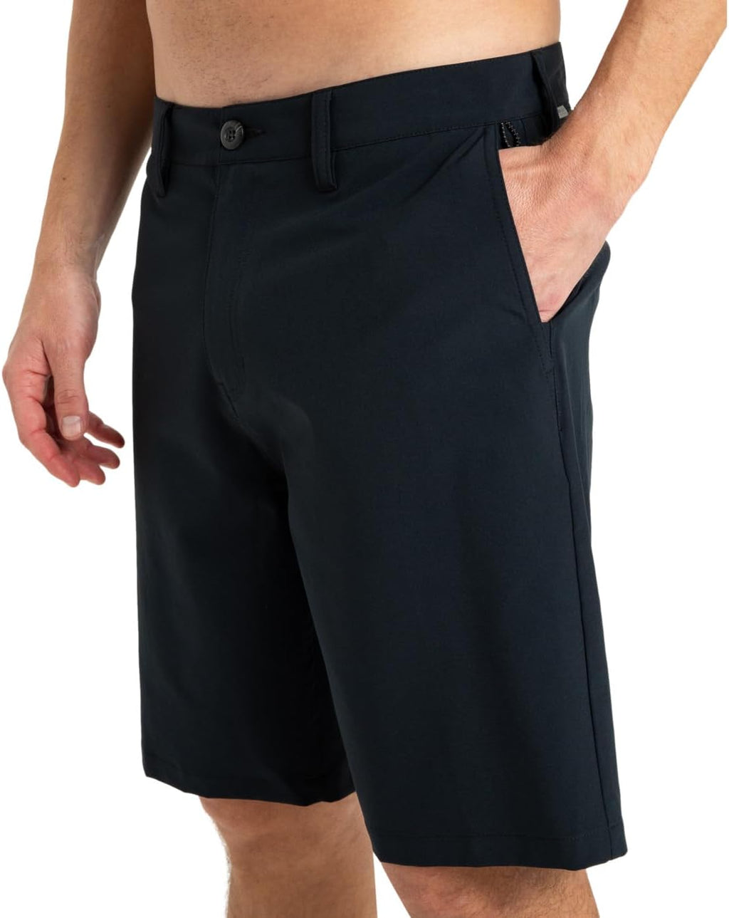 Bermuda QUIKSILVER da Uomo - nero EQYHY03881KVJ0