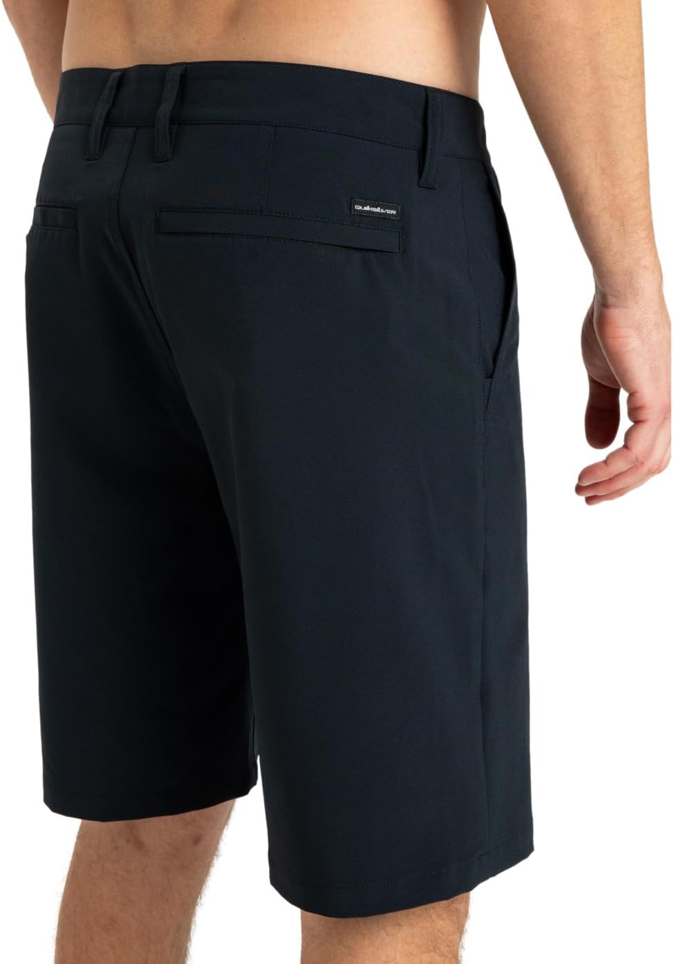 Bermuda QUIKSILVER da Uomo - nero EQYHY03881KVJ0