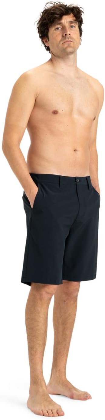 Bermuda QUIKSILVER da Uomo - nero EQYHY03881KVJ0