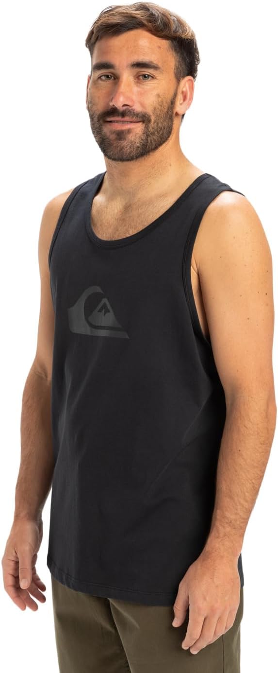 Canotta QUIKSILVER da Uomo - nero EQYZT08041KVJ0