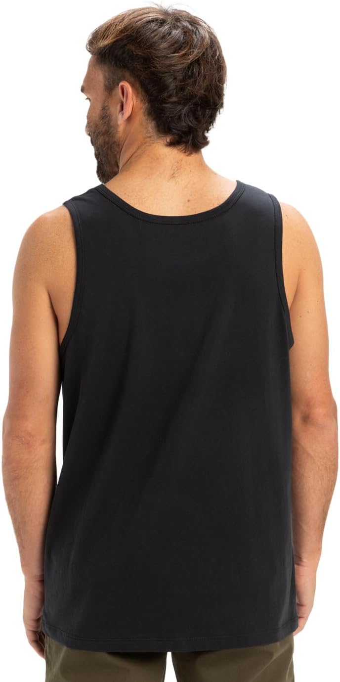 Canotta QUIKSILVER da Uomo - nero EQYZT08041KVJ0