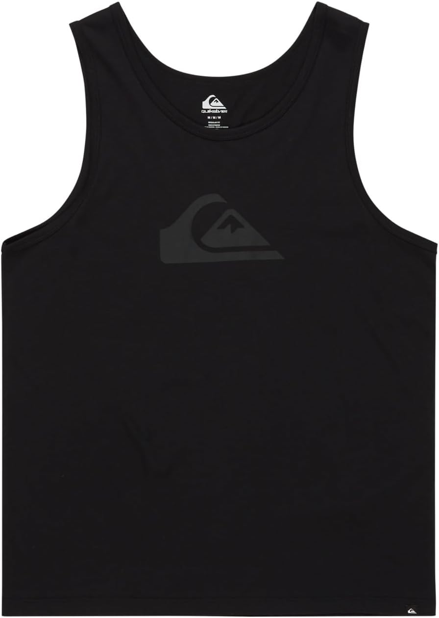 Canotta QUIKSILVER da Uomo - nero EQYZT08041KVJ0