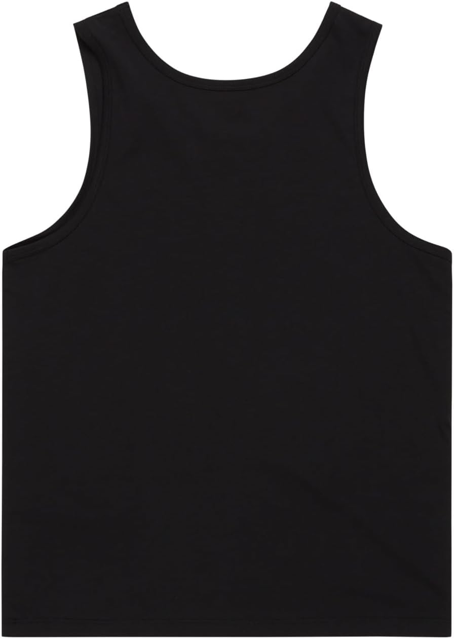 Canotta QUIKSILVER da Uomo - nero EQYZT08041KVJ0