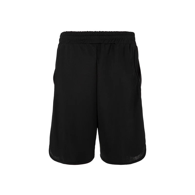 Bermuda STARTER da Uomo - nero 74322BLK