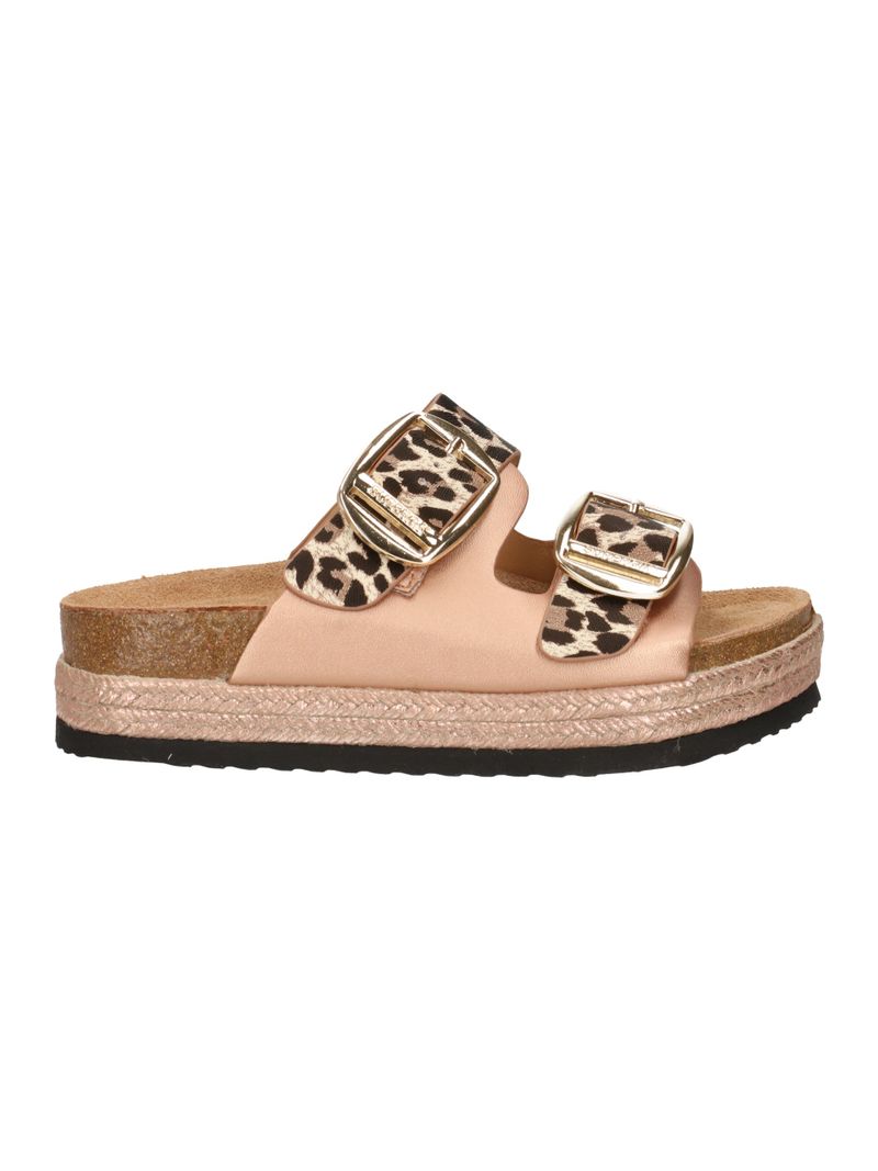 Sandali SUPERGA da Donna - beige S11U421BEIGE