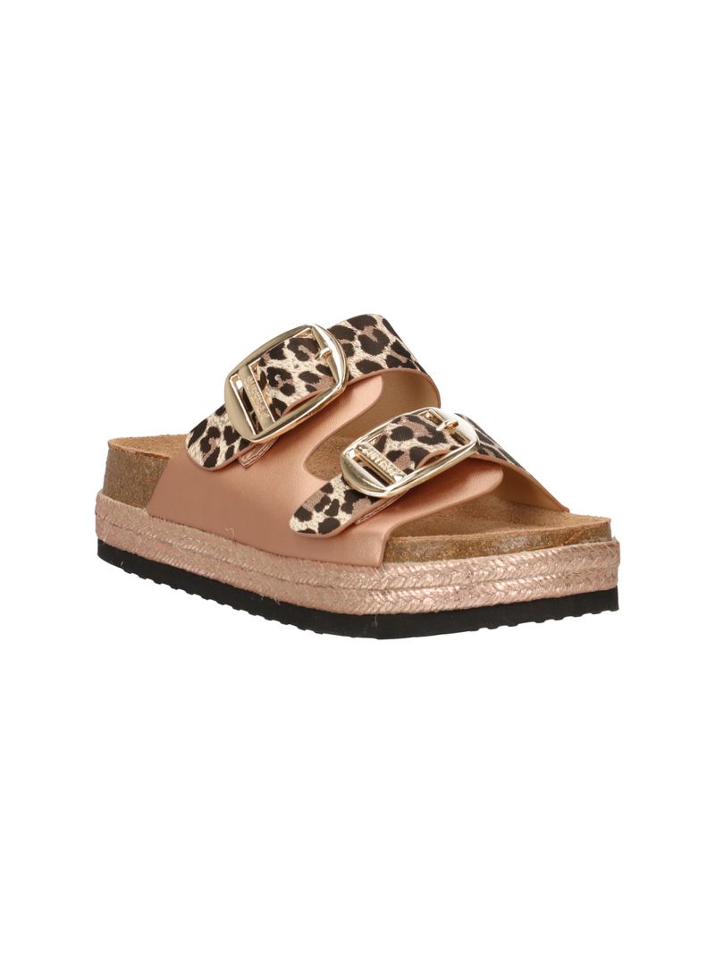 Sandali SUPERGA da Donna - beige S11U421BEIGE