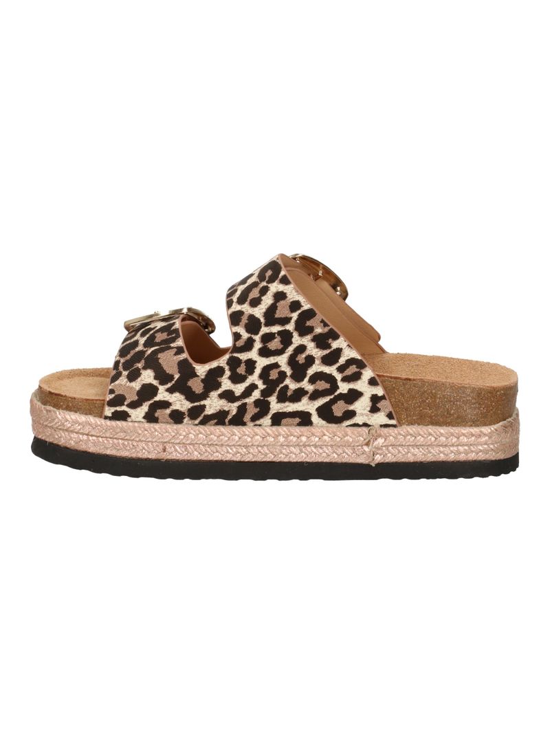 Sandali SUPERGA da Donna - beige S11U421BEIGE