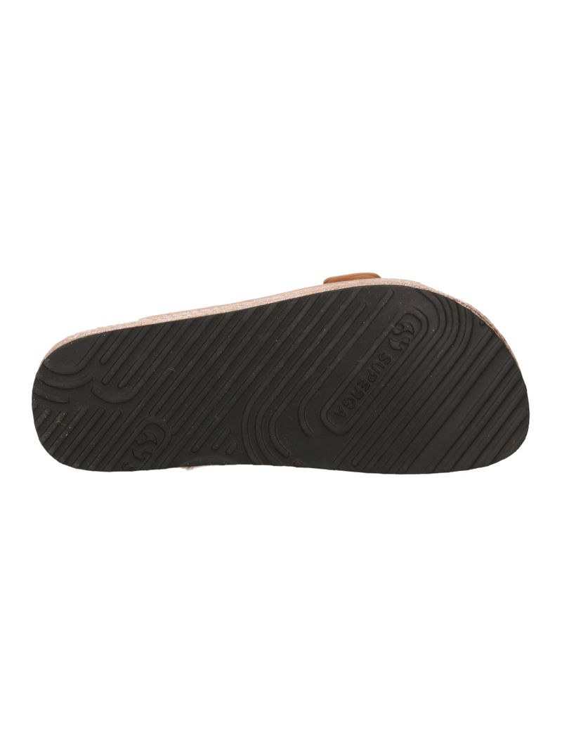 Sandali SUPERGA da Donna - beige S11U421BEIGE