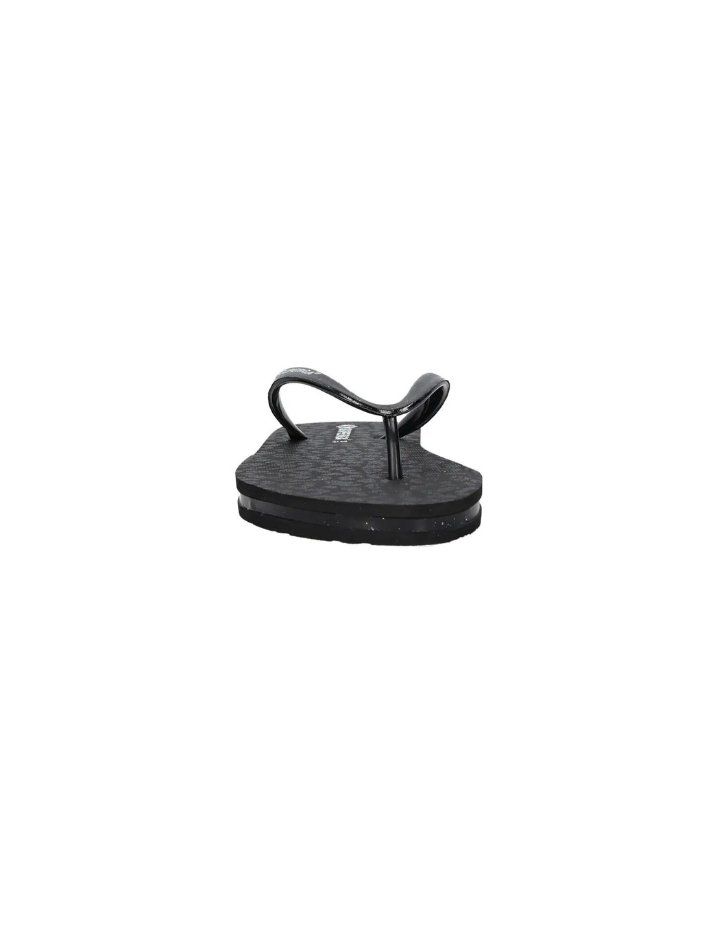 Ciabatte SUPERGA da Donna - nero S24T603BLK