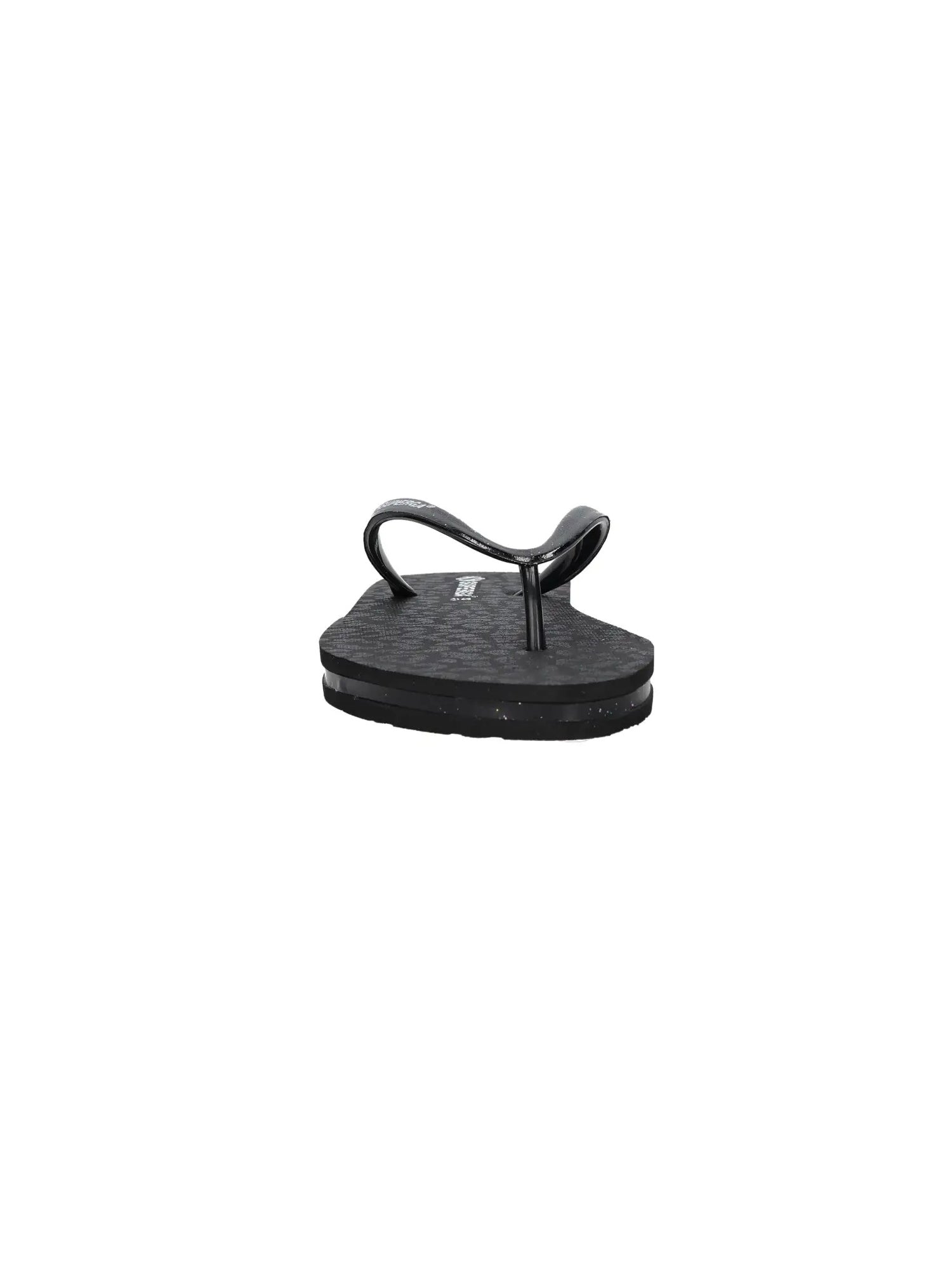 Ciabatte SUPERGA da Donna - nero S24T603BLK