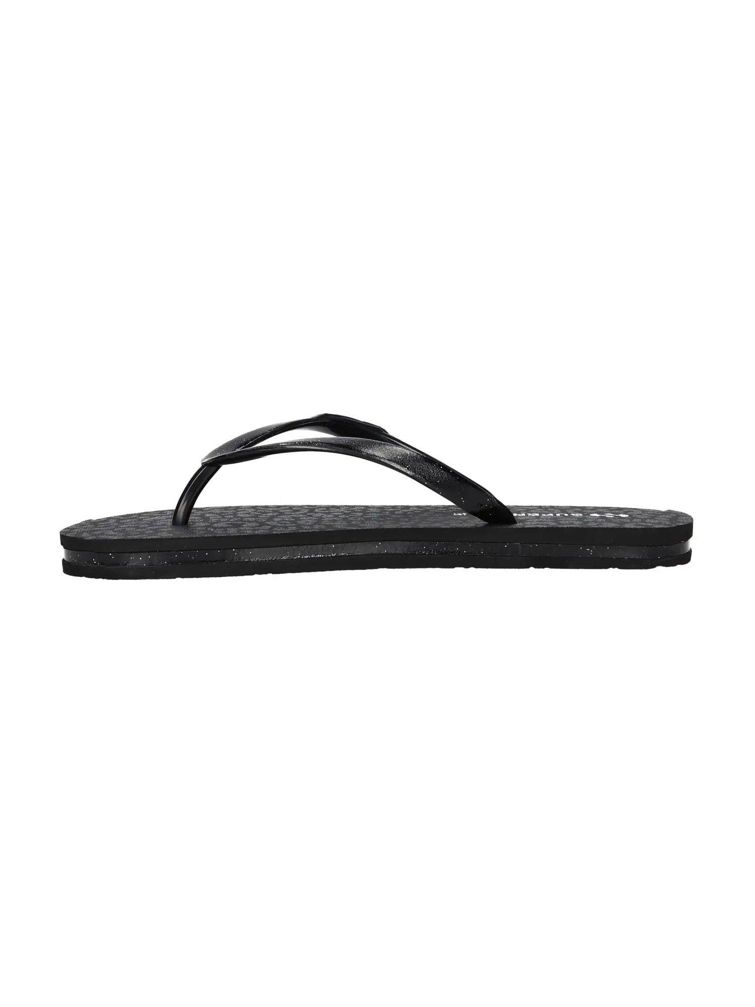 Ciabatte SUPERGA da Donna - nero S24T603BLK