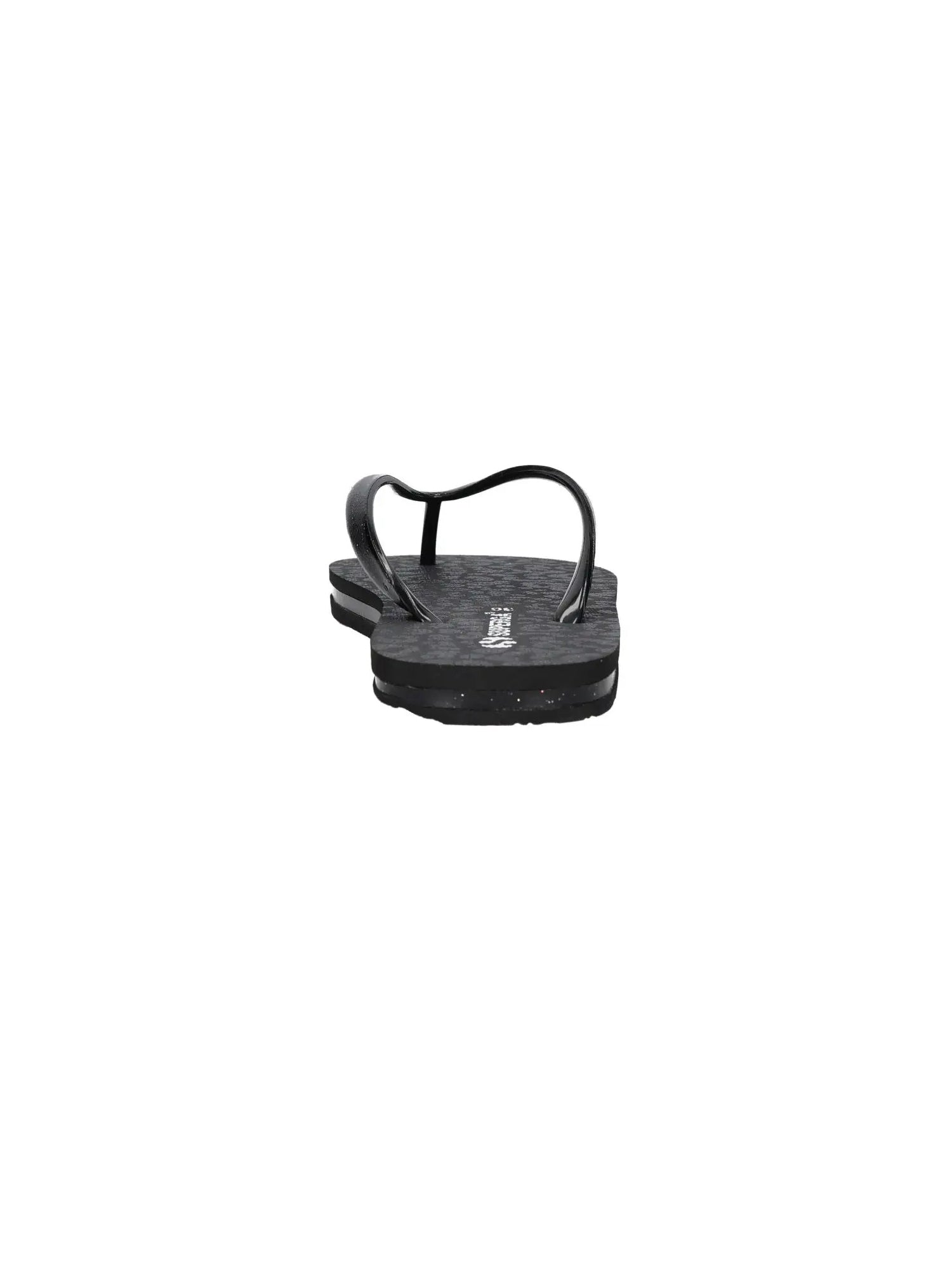 Ciabatte SUPERGA da Donna - nero S24T603BLK