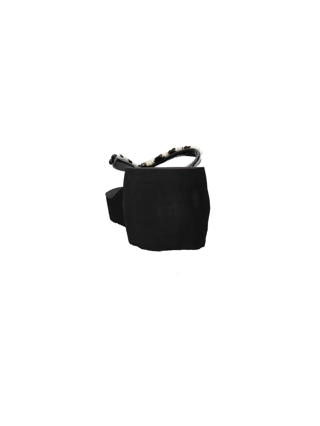 Ciabatte SUPERGA da Donna - nero S24U191BLK