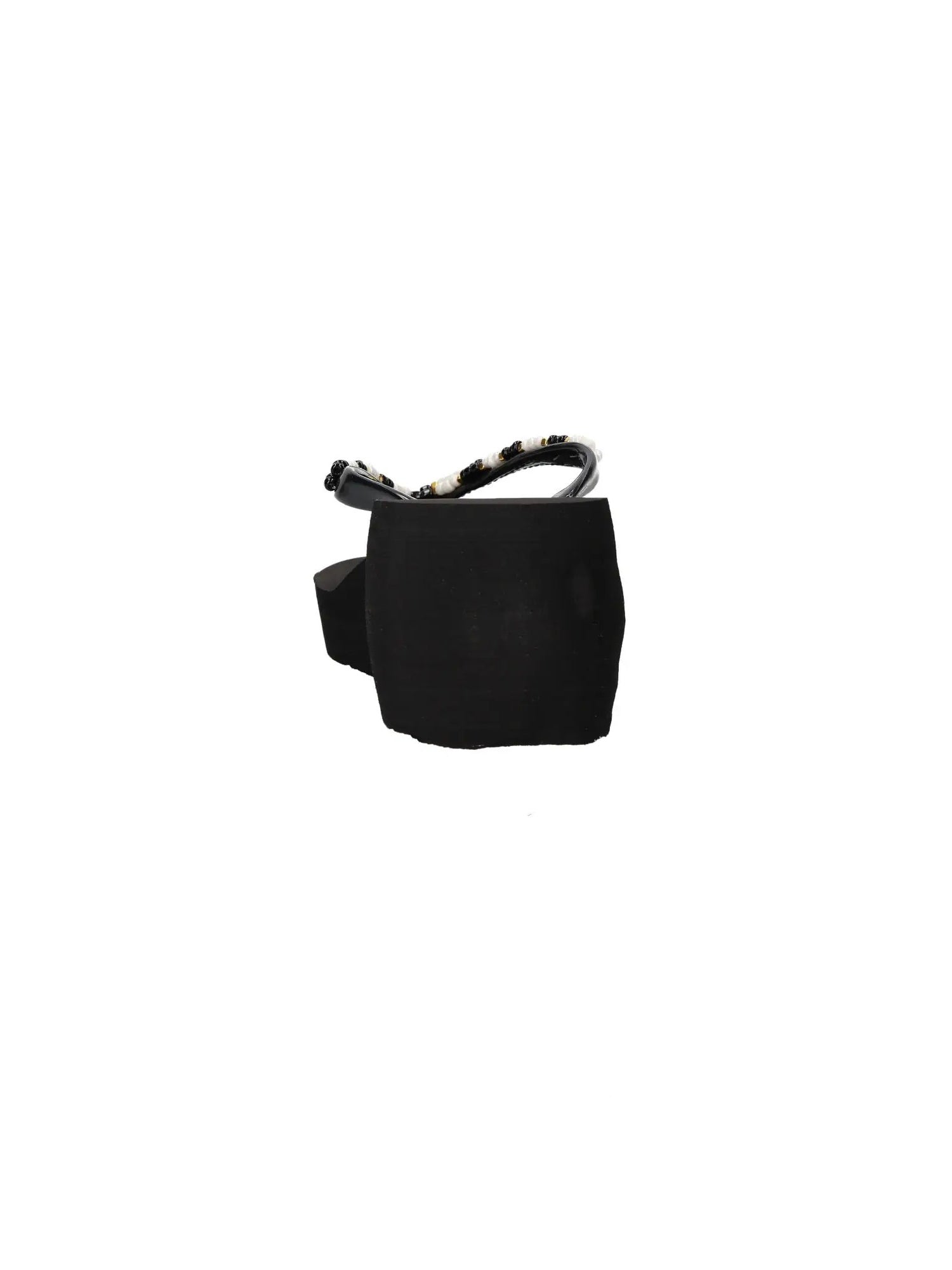 Ciabatte SUPERGA da Donna - nero S24U191BLK