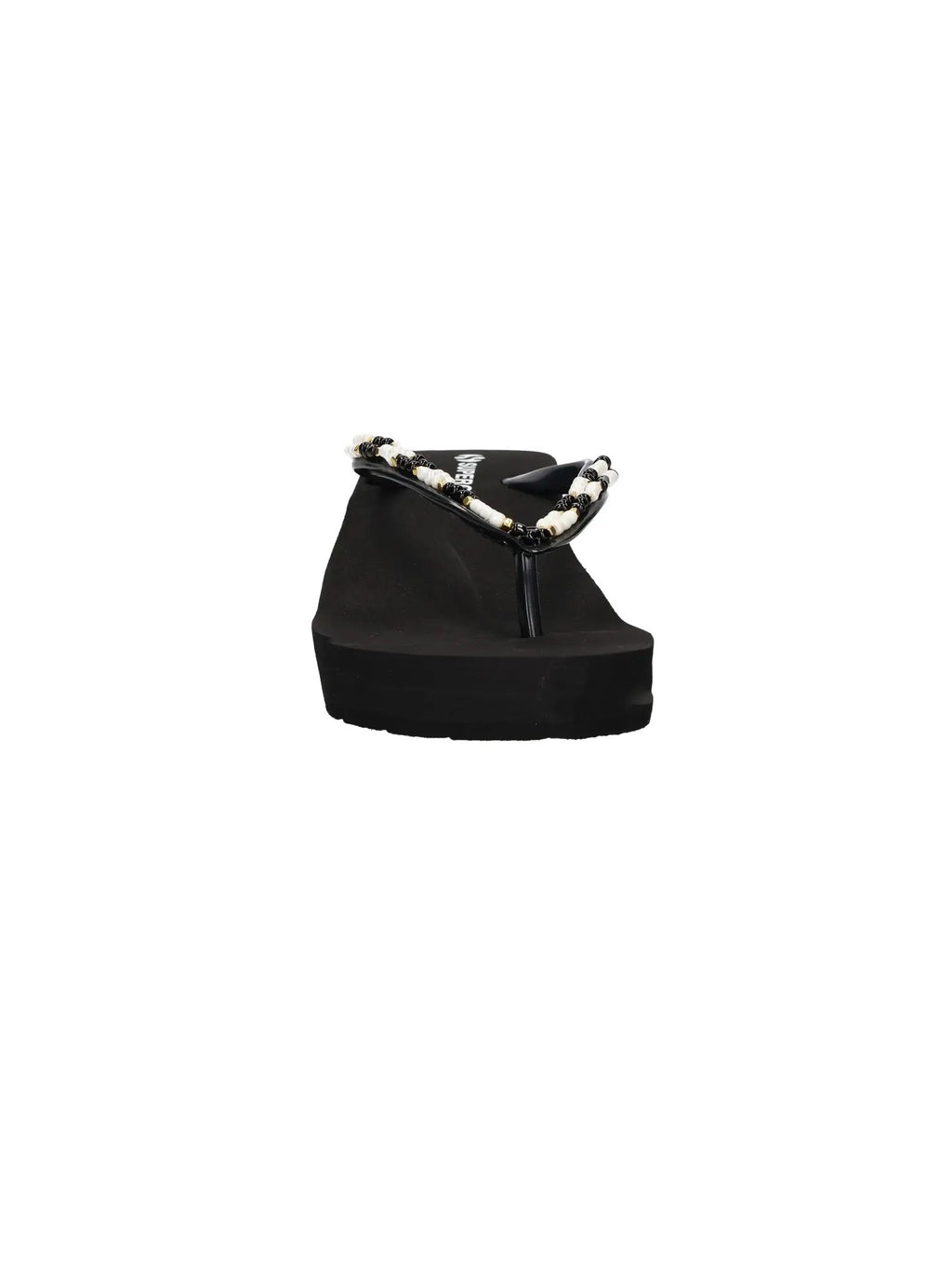Ciabatte SUPERGA da Donna - nero S24U191BLK