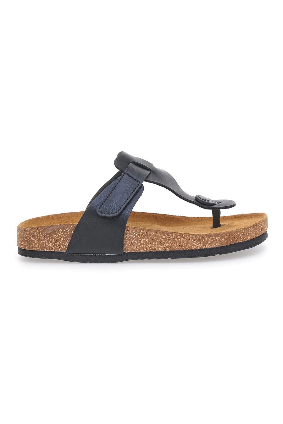 Sandali SUPERGA da Donna - nero S31C370BLK