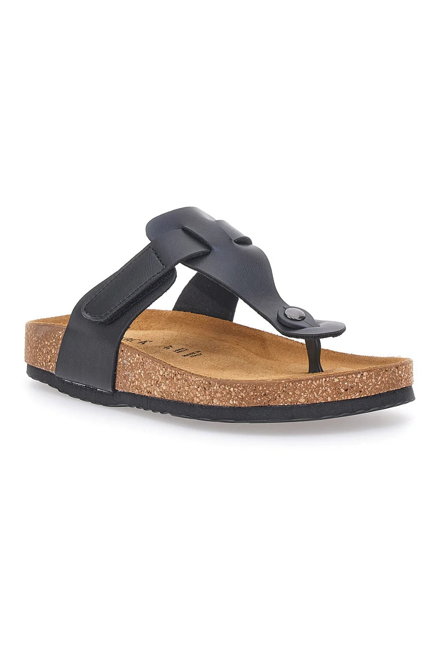 Sandali SUPERGA da Donna - nero S31C370BLK