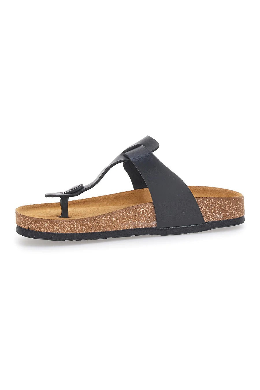 Sandali SUPERGA da Donna - nero S31C370BLK