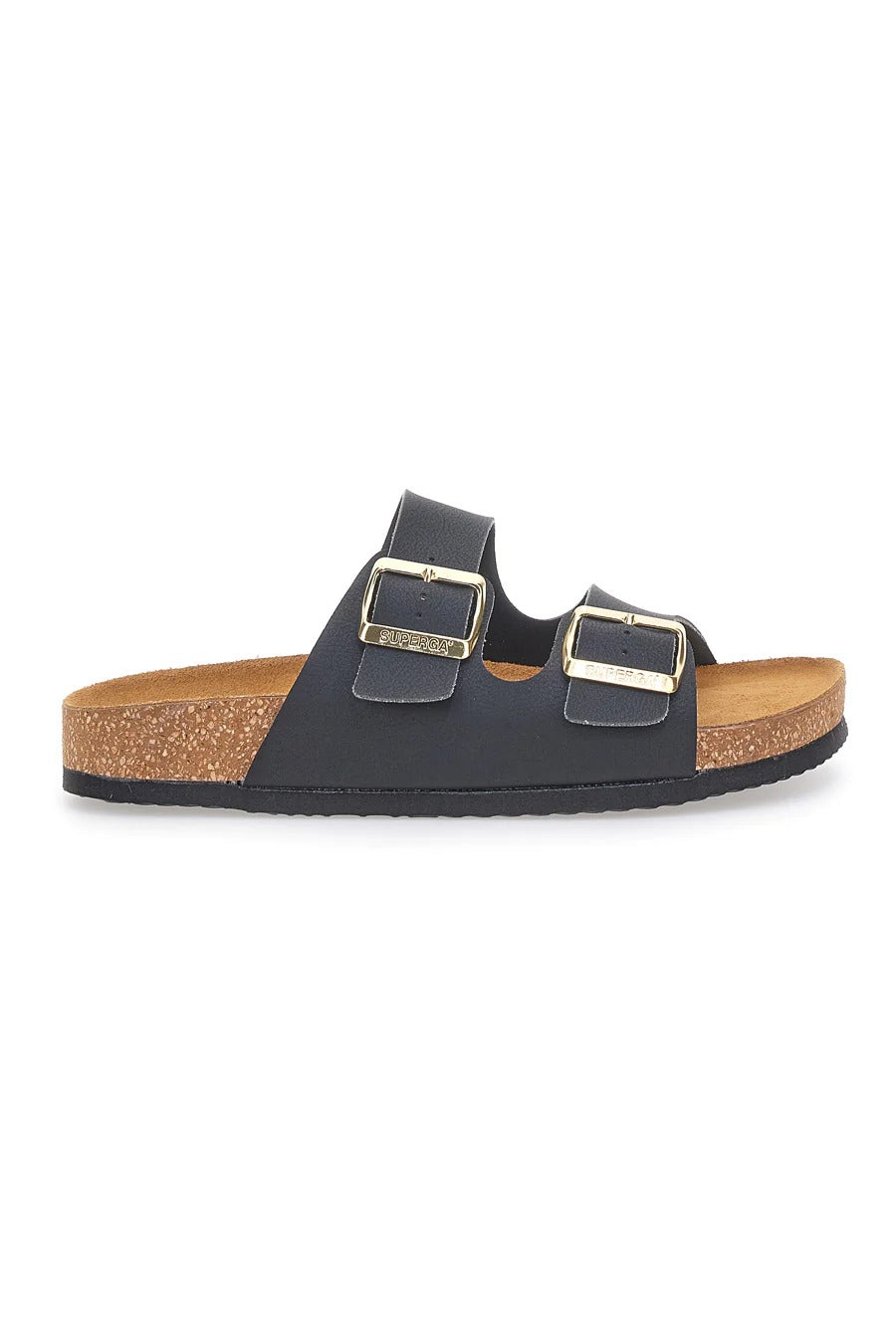 Sandali SUPERGA da Donna - nero S31T823BLK