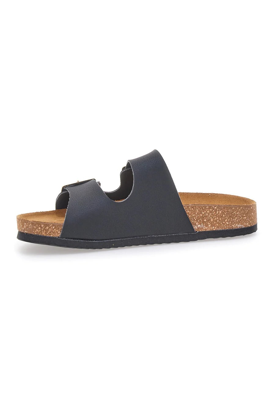 Sandali SUPERGA da Donna - nero S31T823BLK