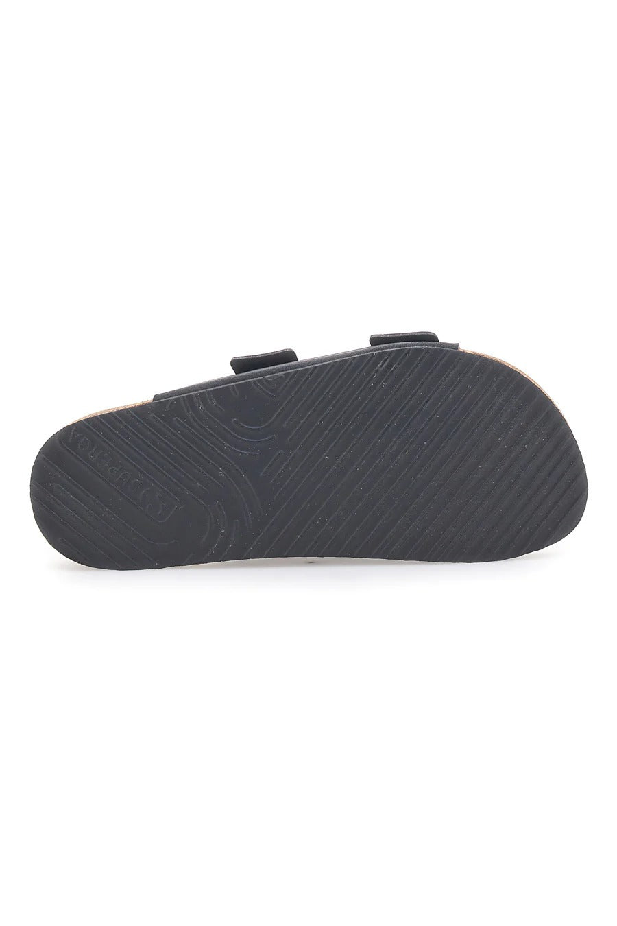 Sandali SUPERGA da Donna - nero S31T823BLK
